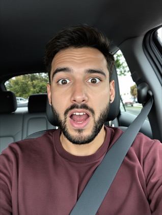 AI actor