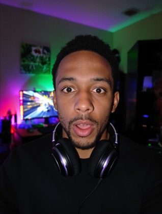 AI actor